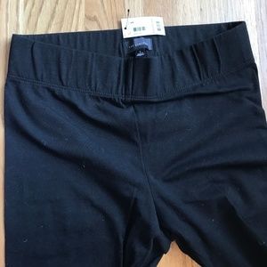 The Limited Black Full Length Leggings